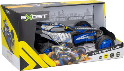 Exost Thunder Clap Remote Control Car