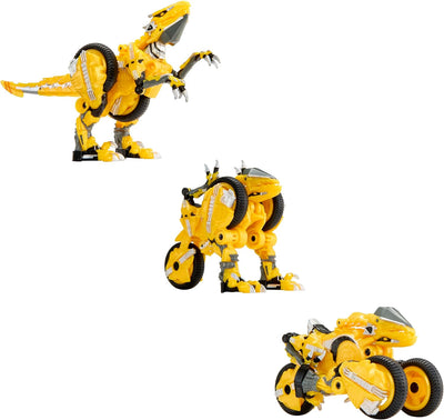 Armorsaurs Evolvers Vehicle Blaze