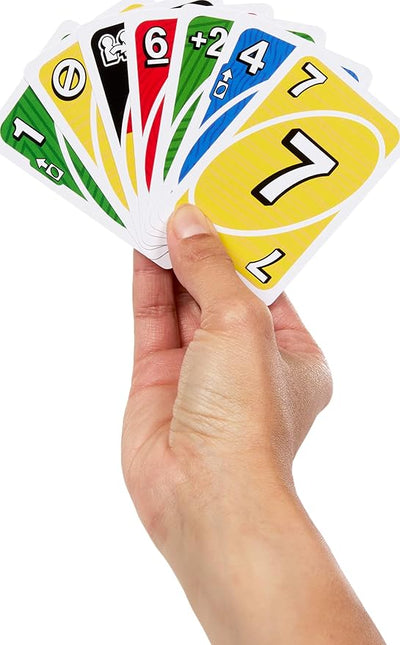 UNO Teams game