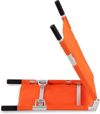 Our Generation Rescue Ambulance 1/2 Price Display Model