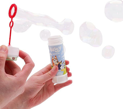 Bluey Bubbles 60ml