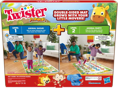 Twister Junior