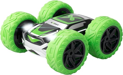 Exost 360 MX Cross Remote Control All Terrain Vehicle Green