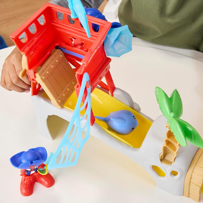 SpiderMan Spidey And His Amazing Friends Spidey Island