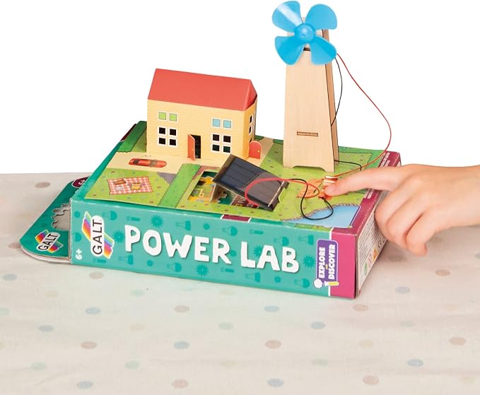 Galt Explore And Discover STEM Science Set