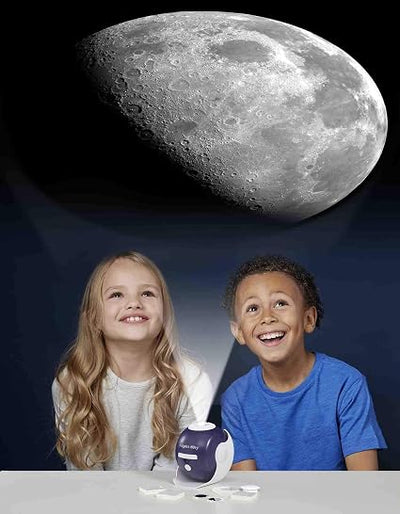 Brainstorm HD Hight Sky Planetarium Projector