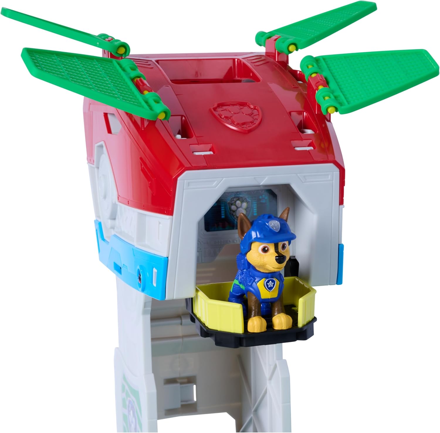 Paw Patrol Dino Mobile Headquarters