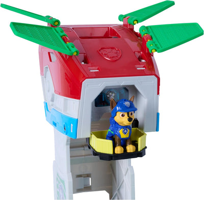 Paw Patrol Dino Mobile Headquarters