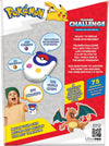 Pokemon Trainer Challenge Pikachu And Pals Edition