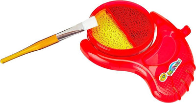 Crayola Flip N' Spin Paint Station Palette