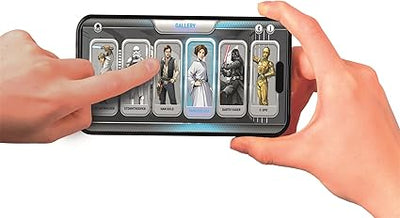 Star Wars R2-D2 STEM Robot Construction Set