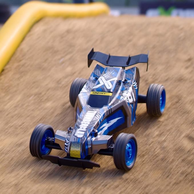 Exost Thunder Clap Remote Control Car