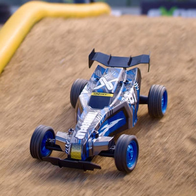 Exost Thunder Clap Remote Control Car