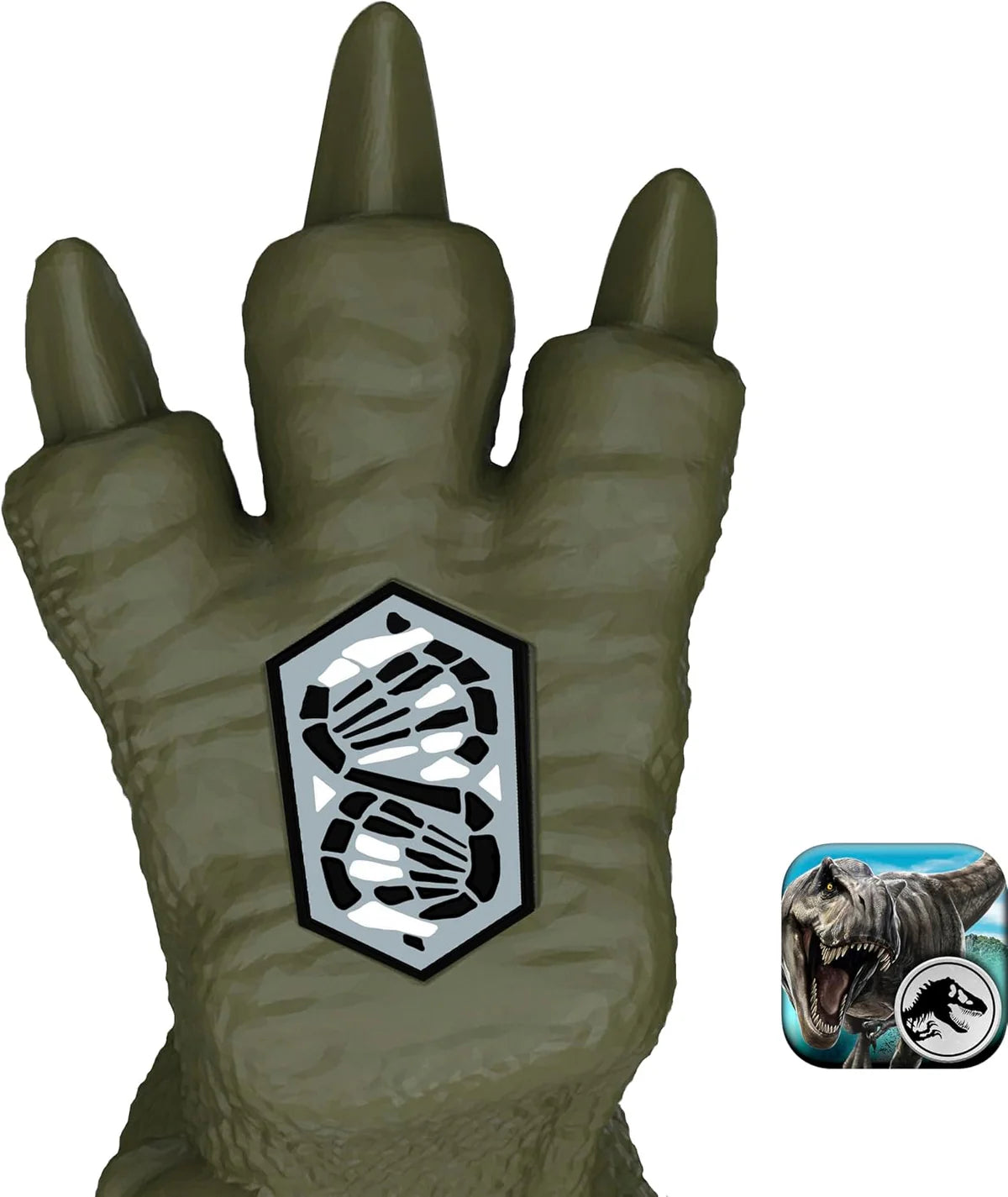 Jurassic World Gigantic Thrashers Dinosaur Tyrannotitan