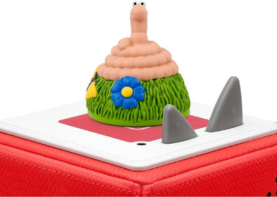 Tonies Julia Donaldson Superworm Audio Tonie