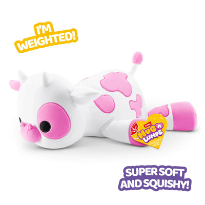 Hug A Lumps 16" Soft Toy Clover