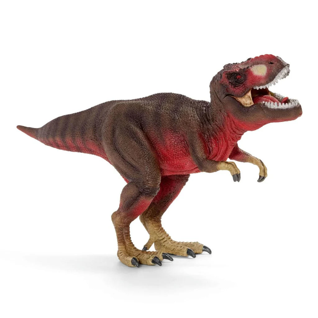 Schleich Dinosaur 72068 Red Tyrannosaurus Rex