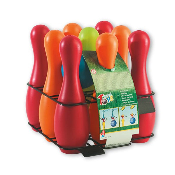Bowling Set