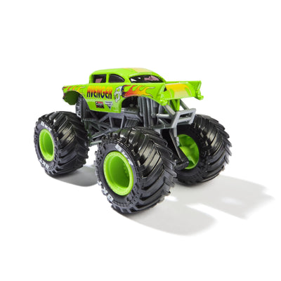 Monster Jam Truck 1:64 Avenger