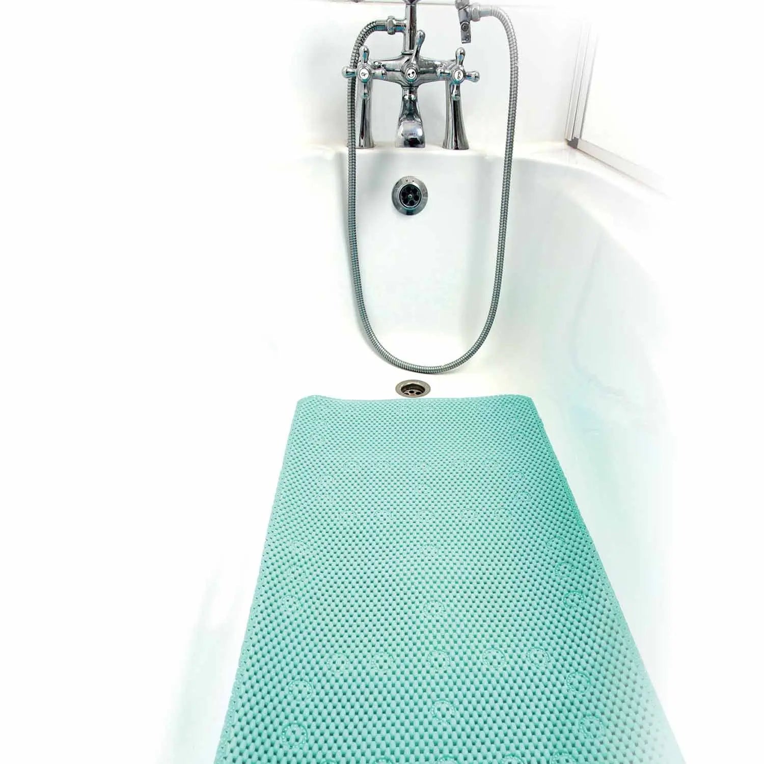 Clevamama Bath Mat Kneeling Cushion