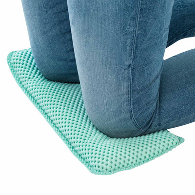 Clevamama Bath Mat Kneeling Cushion