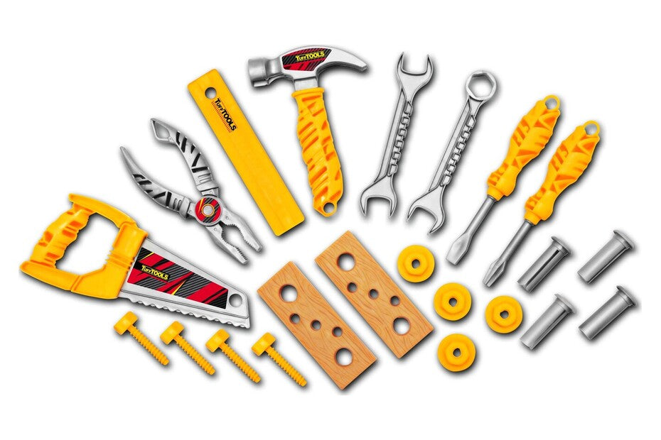 Tuff Tools Tools Tote Box
