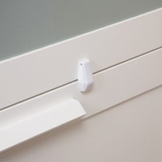 Clippasafe 4 Drawer Pinch Guards 75