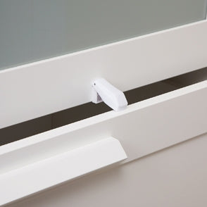 Clippasafe 4 Drawer Pinch Guards 75