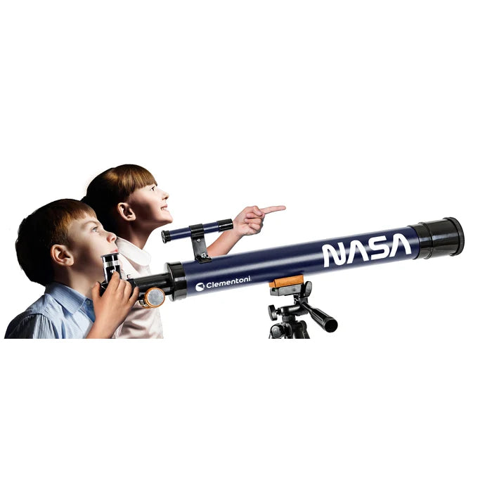 Science And Play NASA 300x Telescope