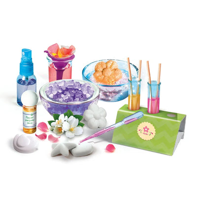 Clementoni Perfume Creator Playset