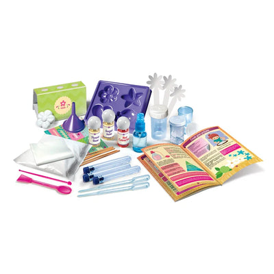 Clementoni Perfume Creator Playset