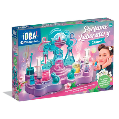Clementoni Perfume Laboratory Playset