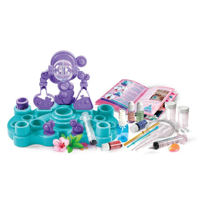 Clementoni Perfume Laboratory Playset