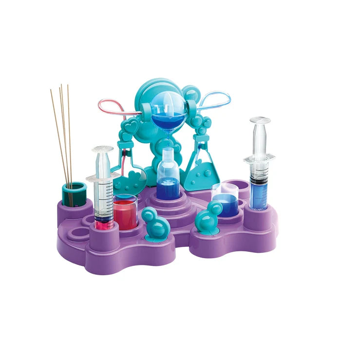 Clementoni Perfume Laboratory Playset