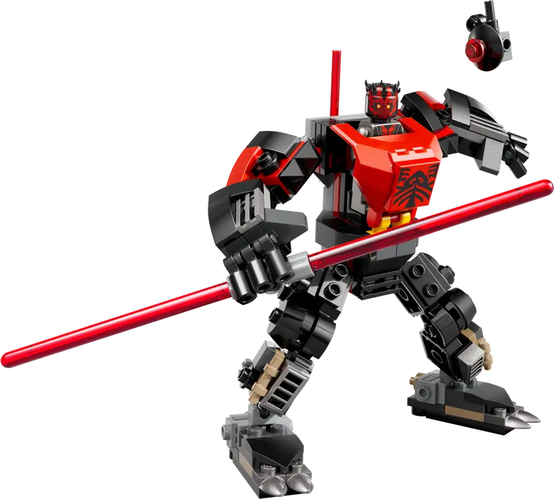 Lego Star Wars 75411 Darth Maul Mech