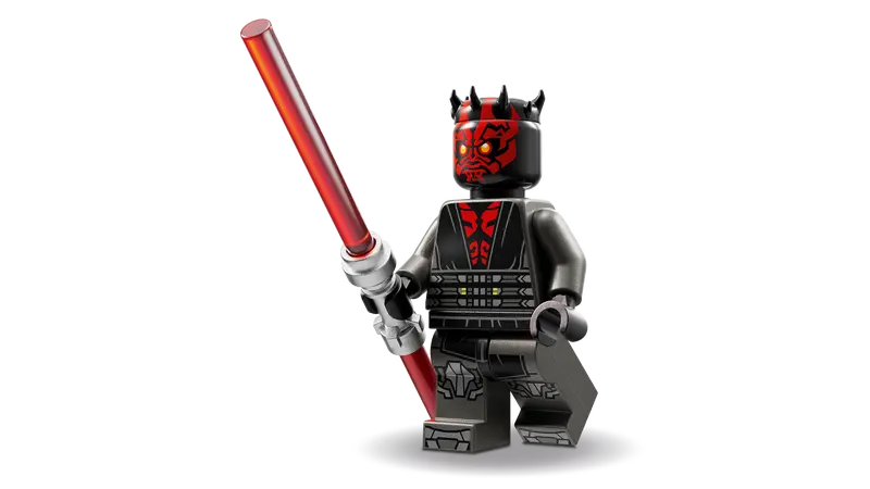 Lego Star Wars 75411 Darth Maul Mech