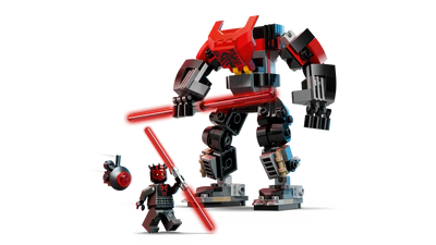 Lego Star Wars 75411 Darth Maul Mech