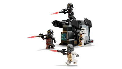 Lego Star Wars 75412 Death Trooper And Night Trooper Battle Pack