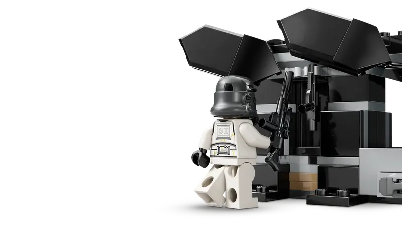 Lego Star Wars 75412 Death Trooper And Night Trooper Battle Pack