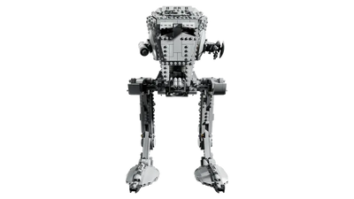 Lego Star Wars 75417 AT-ST Walker 1513pcs