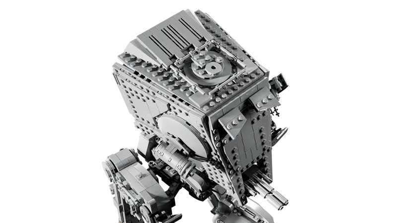 Lego Star Wars 75417 AT-ST Walker 1513pcs