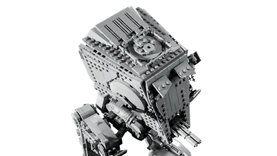 Lego Star Wars 75417 AT-ST Walker 1513pcs