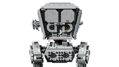 Lego Star Wars 75417 AT-ST Walker 1513pcs