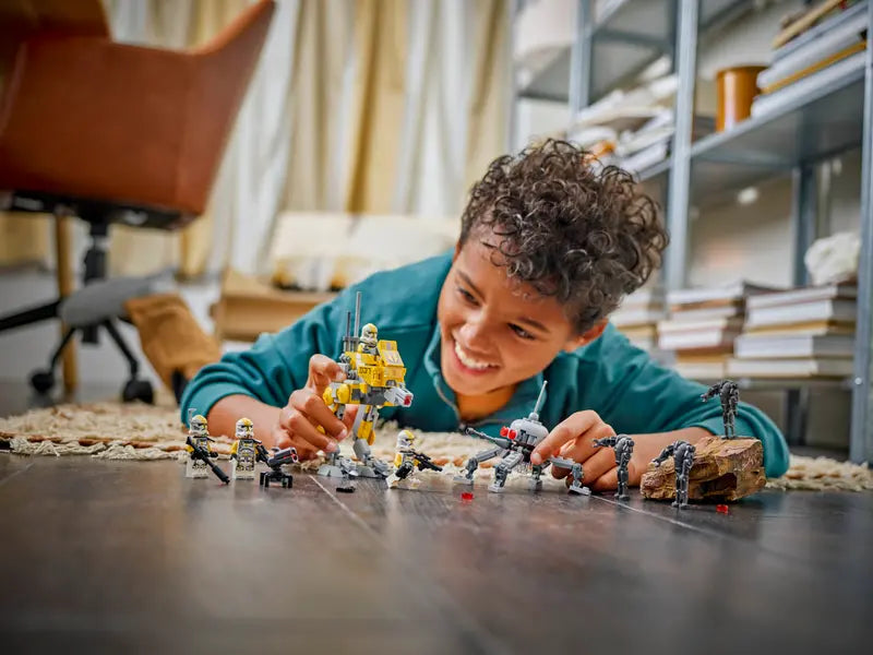 Lego Star Wars 75431 327th Star Core Clone Troopers Battlle Pack Set