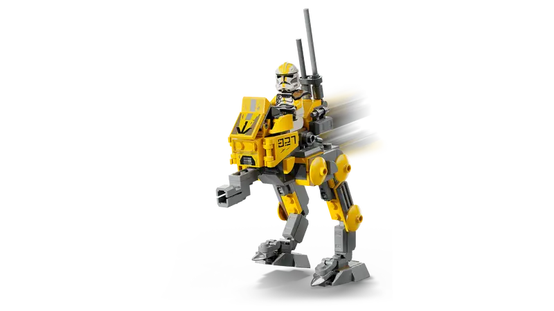 Lego Star Wars 75431 327th Star Core Clone Troopers Battlle Pack Set