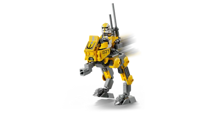 Lego Star Wars 75431 327th Star Core Clone Troopers Battlle Pack Set