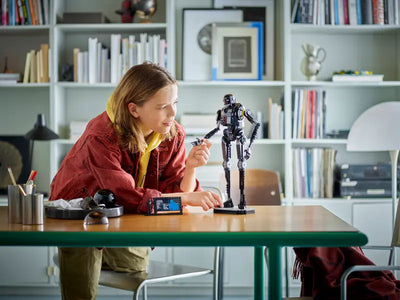 Lego Star Wars 75434 K-2SO Security Droid Set