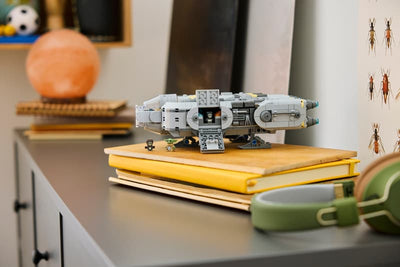 Lego Star Wars 75445 Anzellan Starship
