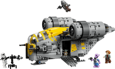 Lego Star Wars 75447 The Razor Crest