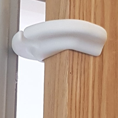 Clippasafe Premium Door Slam Stopper 763